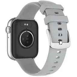 Смарт-годинник Globex Smart Watch Atlas Grey - мініатюра 3
