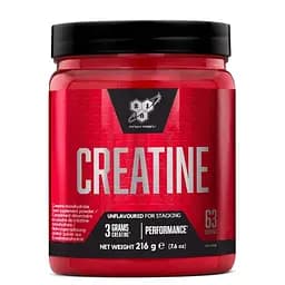 Креатин Creatine DNA EU 216 грамм BSN vit0003903