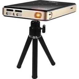 Проектор XPRO 4K P09 Android 9 (MER-14174_8610)