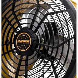 Вентилятор Master DFB 16 - мініатюра 7