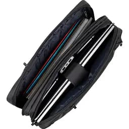 Сумка для ноутбука RivaCase 8290 Central 16` Charcoal Black [120777] - мініатюра 14