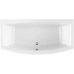 Ванна акрилова Radaway Tla 190x90 + ніжки WA1-03-190x090U