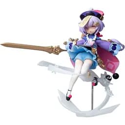 Фігурка Геншин Імпакт Ци Ци Ци Genshin Impact Chichi 18 см Китай FC GI CC 18