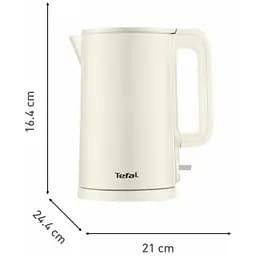 Електрочайник Tefal KO 140AE0 (00000055197) - мініатюра 4