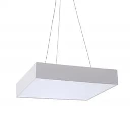 Світильник Brille підвісний для кухні для натяжної стелі WBL-24S/30W WW WH - мініатюра 3