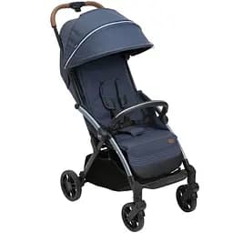 Прогулочная коляска Chicco Goody XPlus синяя (87040.38.07)