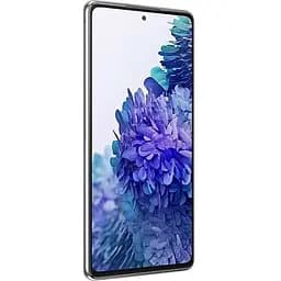 Смартфон Samsung S20 FE 5G 6/128Gb SM-G781U Cloud White - мініатюра 4