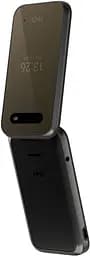Мобільний телефон HMD 2660 Flip Black - мініатюра 8
