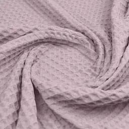 Плед-покривало Cosas Greek Waffle Laurel вафельне 110х140 см (Blanket_24Laurel_GreekWaffle_110x140) - мініатюра 3