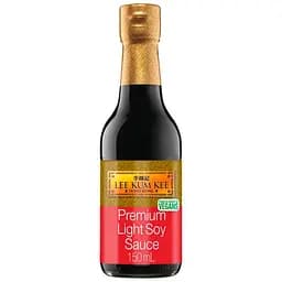 Соус соєвий Lee Kum Kee Premium Light 150 мл
