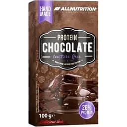 Протеиновый шоколад Allnutrition Protein Chocolate Milk Flavour 100 г