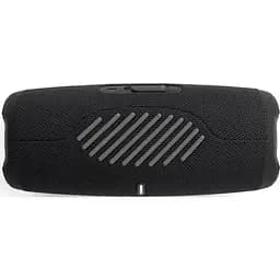 Портативна колонка JBL Charge 5 JBLCHARGE5BLK Black - мініатюра 6