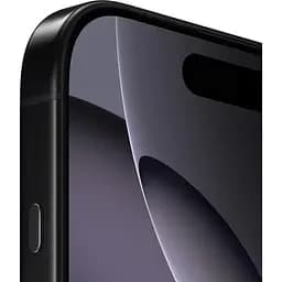 Смартфон Apple iPhone 16 Pro 512GB eSIM Black Titanium (MYML3) - мініатюра 4