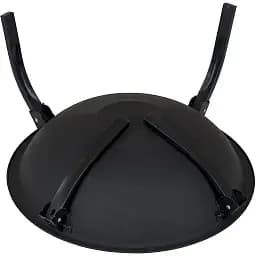 Гриль вугільний Bo-Camp Firebowl Harrow Black (8108500) - мініатюра 4