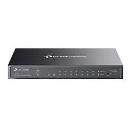 Комутатор TP-Link Omada SG2210P - мініатюра 5