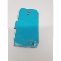 Чохол-книжка 2E для Lenovo A319 відкидний блакитний - мініатюра 3