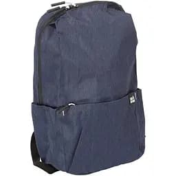 Рюкзак Skif Outdoor City Backpack S 10 л Синій (1013-389.01.82)