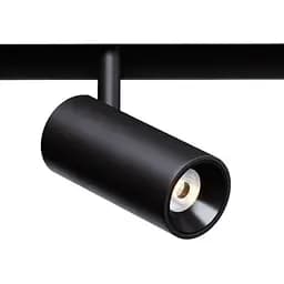 Світильник магнітний трековий Kloodi KDMG-SPOT35 6W 3K BK