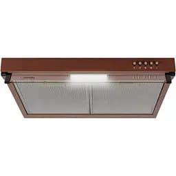 Вытяжка Minola HPL 522 BR