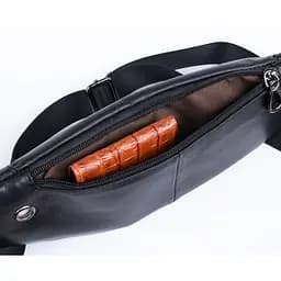 Сумка Vintage 34х12,5х2 см 000200015 - мініатюра 4