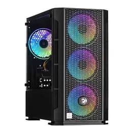 2E Комп'ютер персональний 2E Complex Gaming Intel U5-225F, 32Gb, F1TB, NVD5050-8, H810, GB700, 600W, Win11 - мініатюра 3
