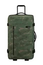 Дорожня Сумка На Колесах Samsonite ROADER GREEN 79x45x32 KJ2*24010