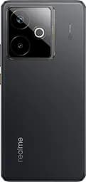 Смартфон Realme GT 7T 5G 12/256GB IceSense Black (Global Version) - мініатюра 3