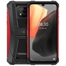 Смартфон Ulefone Armor 8 Pro 6/128Gb Red