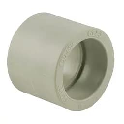 Муфта PPR соединительная VITOPlast Ø 50 мм 30412