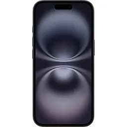 Смартфон Apple iPhone 16 512GB Black (MYEK3) [114822] - мініатюра 2