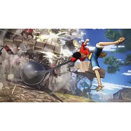 Ключ активації Microsoft One Piece: Pirate Warriors 4 Deluxe Edition для Xbox One/Series - мініатюра 8