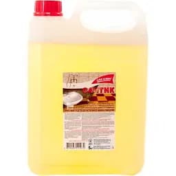 Засіб очищувальний San Clean Сантик для сантехніки 5 л