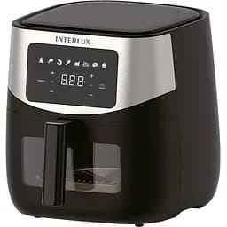 Мультипіч Interlux ILOC-6090 чорна [108094]