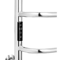 Сушарка для рушників електрична Kroner KRP Stern EL800x500-7 (CV036330) - мініатюра 4