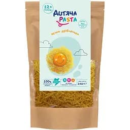 Макаронні вироби Дитяча Pasta Яєчні дрібненькі 250 г