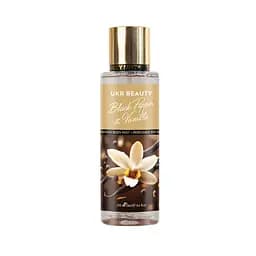 Міст для тіла UKR BEAUTY Black Pepper & Vanilla 250 мл