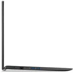 Ноутбук Acer Extensa 15 EX215- 32 Intel Celeron N4500 до 2, 80 ГГц, 15, 6 дюймів, Full HD, 8 ГБ DDR4, 256 ГБ SSD, Intel UHD, чорний - мініатюра 9