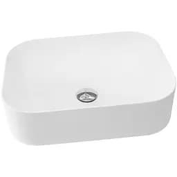 Раковина ASIGNATURA Delight белая 75721604