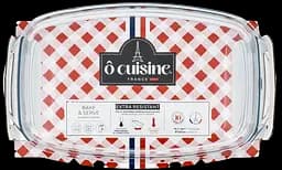 Каструля з кришкою O Cuisine, 6.7 л (7172896) - мініатюра 3