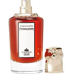 Парфумована вода тестер Penhaligon's Uncompromising Sohan 75 мл