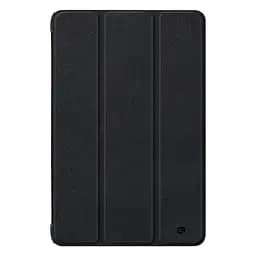 Чохол-книжка на планшет Samsung Galaxy Tab S9 (SM-X710/X716B/X718U)/S9 FE (SM-X510/X516)/S10 FE (SM-X520/X526)/S10 Lite (SM- X400/X406), Smart Case, black, підставка для планшета 10.9 ,11 , шкіряний, мікрофібра, на магніті, ArmorStandart (ARM70992)