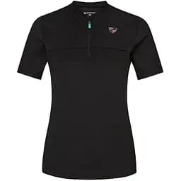 Велоджерси Ziener Nelody W Black XL (1012-239102-12-42)