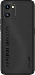Смартфон Umidigi F3 SE 4/128GB Dual Sim Starry Black (UA UCRF) - мініатюра 2