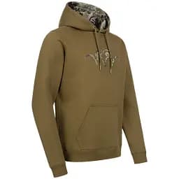 Худі Blaser Active Outfits 2XL Dark olive huntec-camo - мініатюра 3