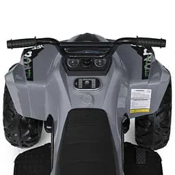 Дитячий електромобіль-квадроцикл Bambi Racer M 5102EL-11(24V) до 50 кг - мініатюра 4