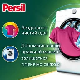 Пральний порошок Persil Expert Deep Clean Автомат Color Свіжість від Silan 54 циклу прання 8.1 кг - мініатюра 2