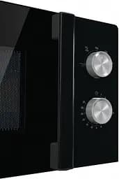 Мікрохвильова піч Gorenje MO17E1BH - мініатюра 6