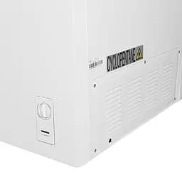Морозильна скриня GRUNHELM CFM-500 - мініатюра 5