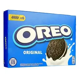 Печиво Oreo 228 г (685646)