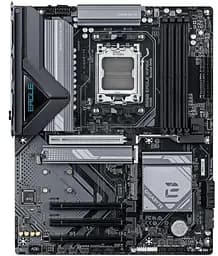 Материнская плата Gigabyte B850 GAMING X WIFI6E (B850 GAMING X WIFI6E) (Socket AM5, AMD B850, Micro-ATX)